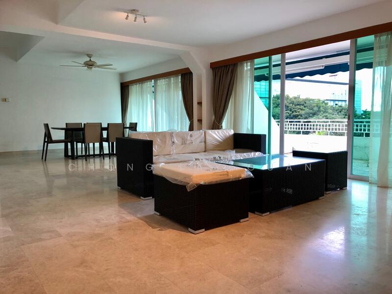 For Rent - Pepys Hill Condo