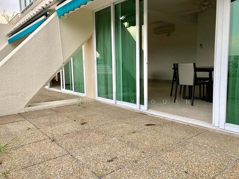 For Rent - Pepys Hill Condo