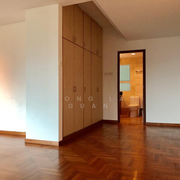 For Rent - Pepys Hill Condo