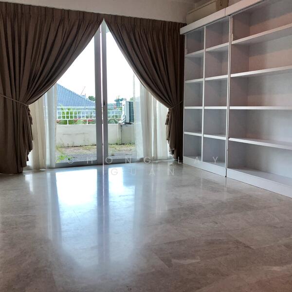 For Rent - Pepys Hill Condo