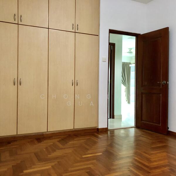 For Rent - Pepys Hill Condo