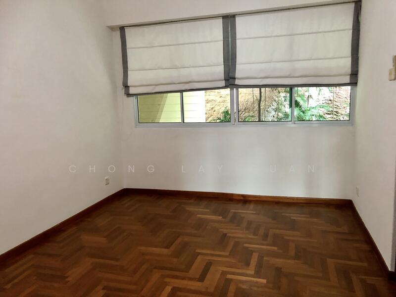 For Rent - Pepys Hill Condo