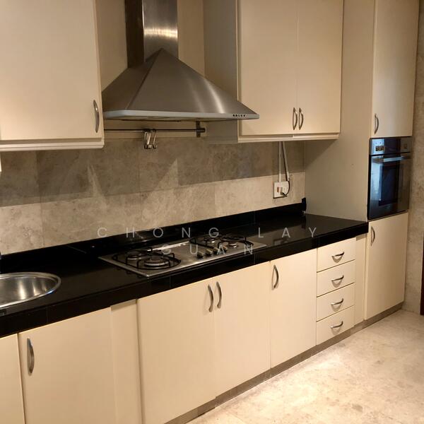 For Rent - Pepys Hill Condo