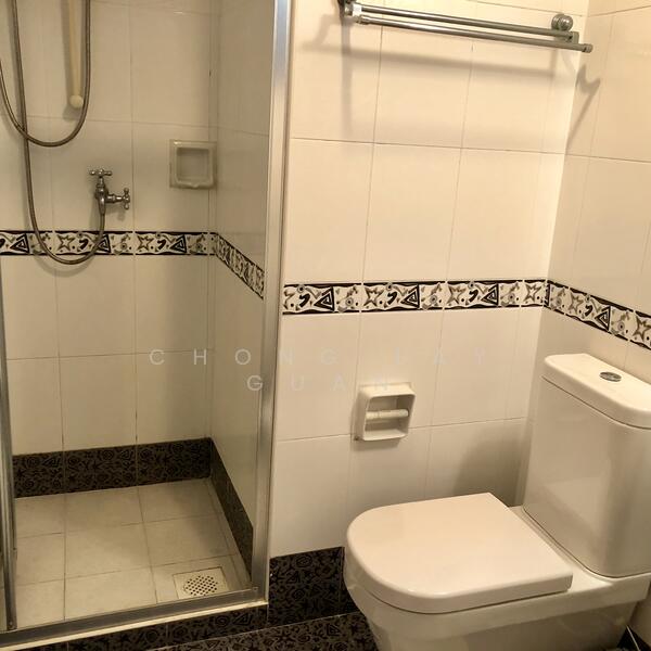 For Rent - Pepys Hill Condo