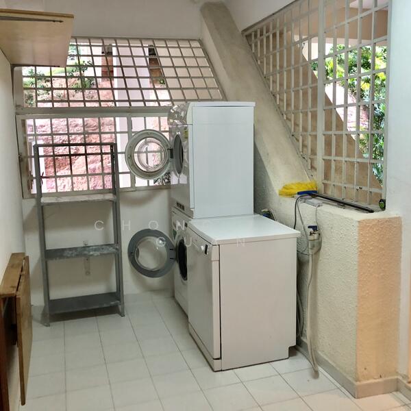 For Rent - Pepys Hill Condo