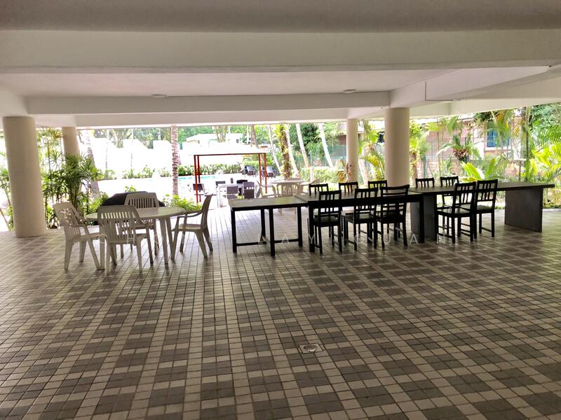 For Rent - Pepys Hill Condo
