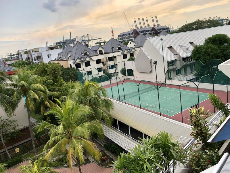 For Rent - Pepys Hill Condo