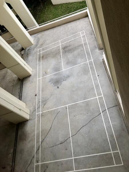 For Rent - Pepys Hill Condo