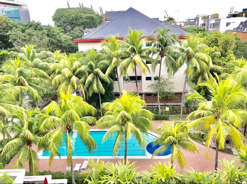 For Rent - Pepys Hill Condo