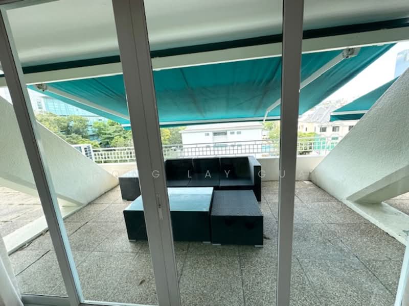 Pepys Hill Condo, 19 Pepys Road, 4 Bedrooms, 3,200 sqft, Condominium For Rent, by Chong Lay Guan, 21501106 - PropertyGuru.com.sg