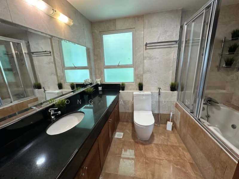 Pepys Hill Condo, 19 Pepys Road, 4 Bedrooms, 3,200 sqft, Condominium For Rent, by Chong Lay Guan, 21501106 - PropertyGuru.com.sg