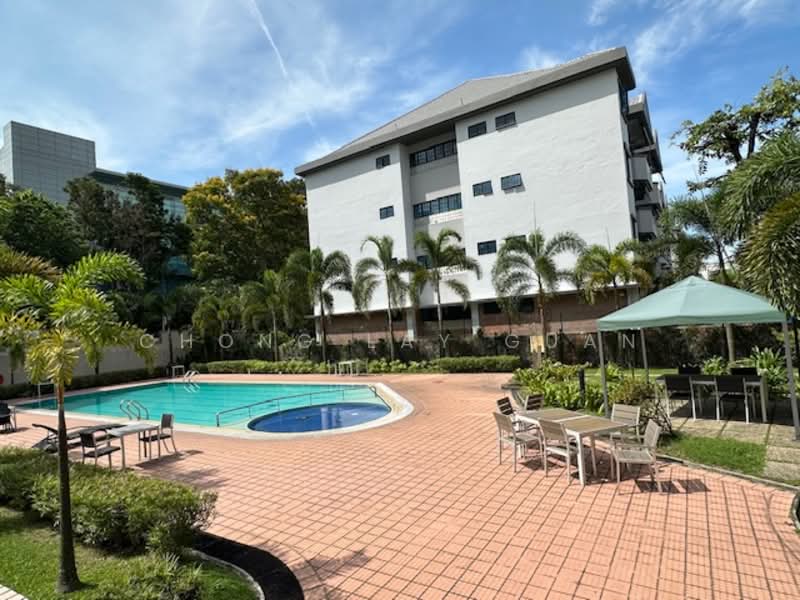 Pepys Hill Condo, 19 Pepys Road, 4 Bedrooms, 3,200 sqft, Condominium For Rent, by Chong Lay Guan, 21501106 - PropertyGuru.com.sg