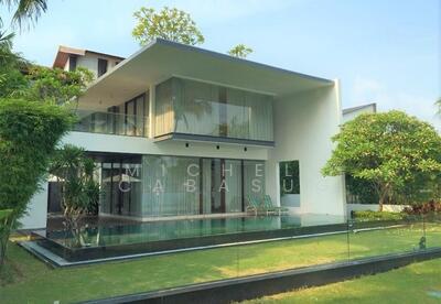 For Sale - Sentosa Cove