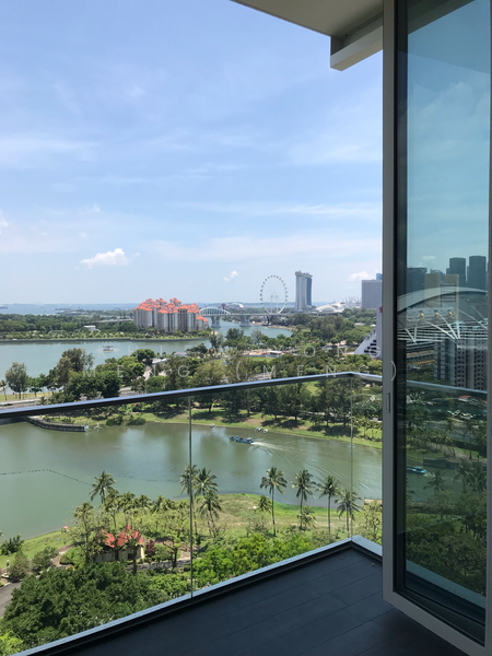 Kallang Riverside, 51 Kampong Bugis, Balestier / Toa Payoh, 2 Bedrooms, 1,087 sqft, Condominium For Sale, by Khiew Yong Meng (Meng), 21501848 - PropertyGuru.com.sg