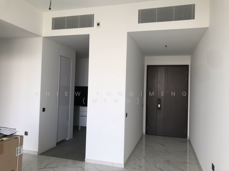 Kallang Riverside, 51 Kampong Bugis, Balestier / Toa Payoh, 2 Bedrooms, 1,087 sqft, Condominium For Sale, by Khiew Yong Meng (Meng), 21501848 - PropertyGuru.com.sg