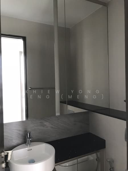 Kallang Riverside, 51 Kampong Bugis, Balestier / Toa Payoh, 2 Bedrooms, 1,087 sqft, Condominium For Sale, by Khiew Yong Meng (Meng), 21501848 - PropertyGuru.com.sg