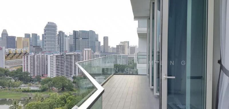 Kallang Riverside, 51 Kampong Bugis, Balestier / Toa Payoh, 2 Bedrooms, 1,087 sqft, Condominium For Sale, by Khiew Yong Meng (Meng), 21501848 - PropertyGuru.com.sg