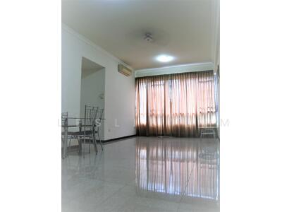 For Rent - Bishan Loft