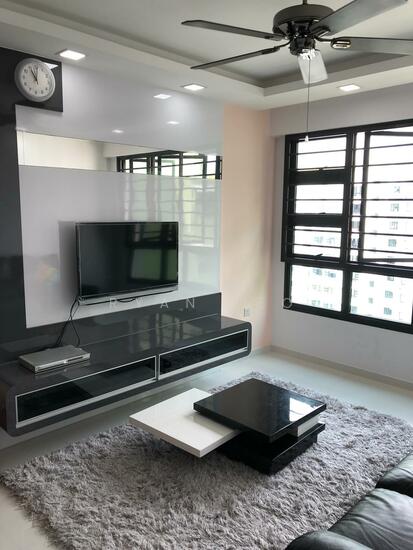 For Rent - 265C Punggol Way