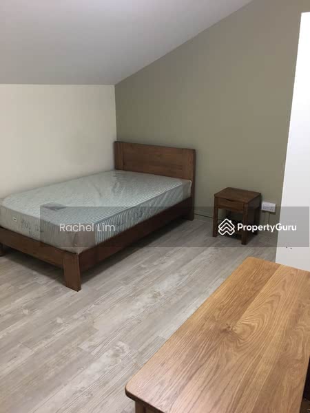 For Rent - Common Room (for 1 person only) - Shared Bathroom (Dunlop/Rowell) - No Cooking