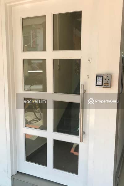 For Rent - Common Room (for 1 person only) - Shared Bathroom (Dunlop/Rowell) - No Cooking