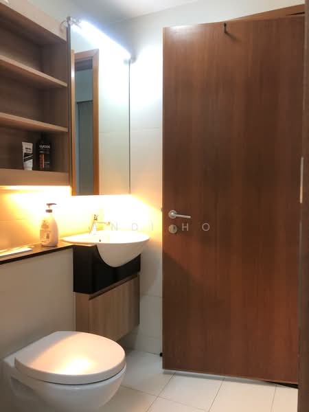 Ness, 38 Lorong 32 Geylang, 1 Bedroom, 431 sqft, Condominium For Rent, by Andi Ho, 21502598 - PropertyGuru.com.sg