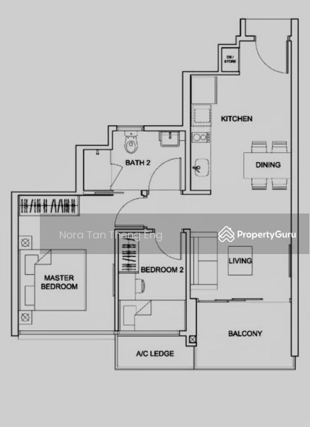 For Rent Sea Esta