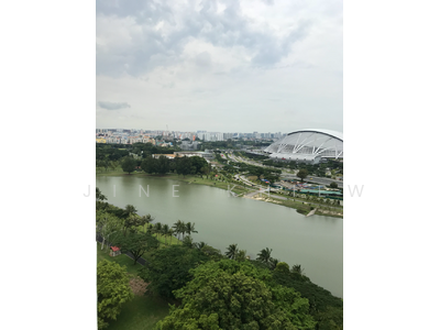 For Sale - Kallang Riverside