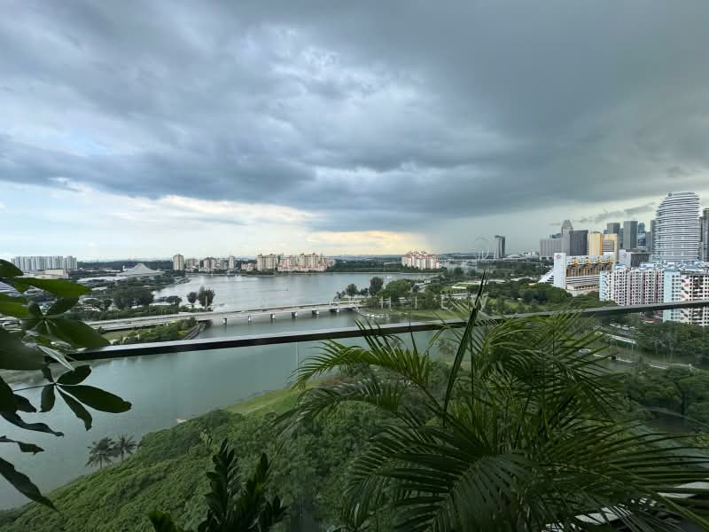 Kallang Riverside, 51 Kampong Bugis, 2 Bedrooms, 1,001 sqft, Condominium For Sale, by Jine Khiew, 21502771 - PropertyGuru.com.sg