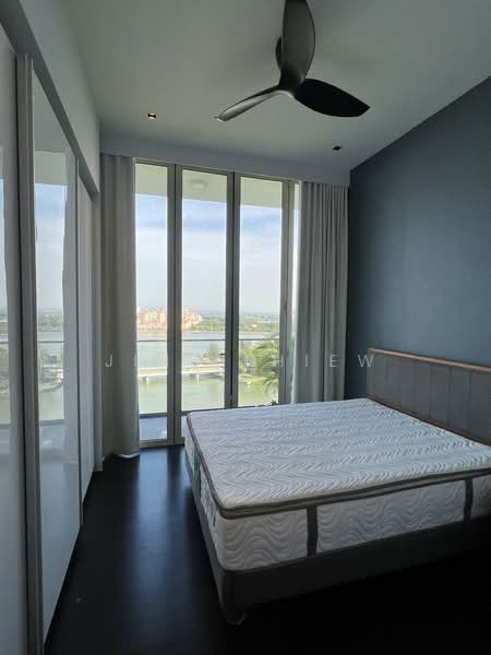 Kallang Riverside, 51 Kampong Bugis, 2 Bedrooms, 1,001 sqft, Condominium For Sale, by Jine Khiew, 21502771 - PropertyGuru.com.sg