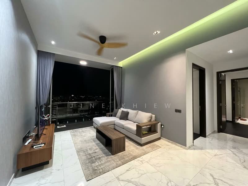 Kallang Riverside, 51 Kampong Bugis, 2 Bedrooms, 1,001 sqft, Condominium For Sale, by Jine Khiew, 21502771 - PropertyGuru.com.sg