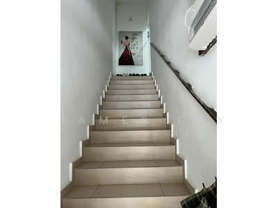 For Rent - 21 Eng Kong terrace