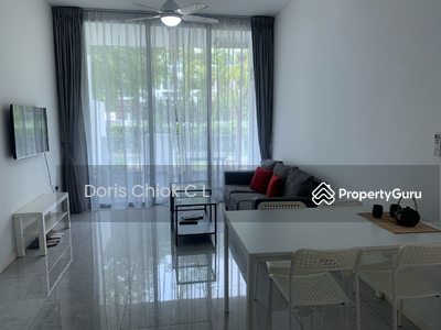 For Rent - Canberra Residences