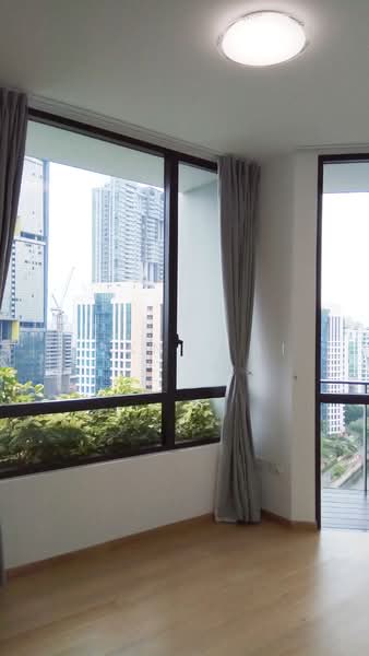 The Crest, 101 Prince Charles Crescent, 3 Bedrooms, 1,389 sqft, Condominium For Rent, by Joanne Li, 21502934 - PropertyGuru.com.sg