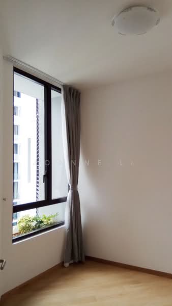 The Crest, 101 Prince Charles Crescent, 3 Bedrooms, 1,389 sqft, Condominium For Rent, by Joanne Li, 21502934 - PropertyGuru.com.sg