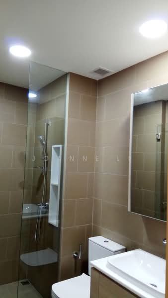The Crest, 101 Prince Charles Crescent, 3 Bedrooms, 1,389 sqft, Condominium For Rent, by Joanne Li, 21502934 - PropertyGuru.com.sg