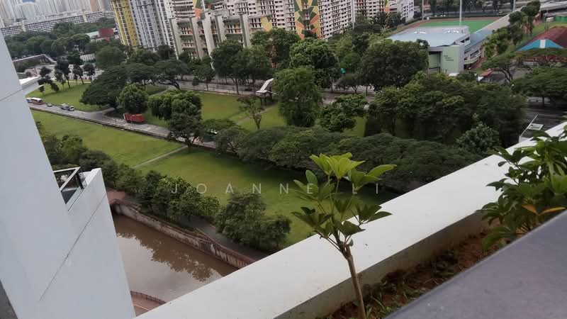 The Crest, 101 Prince Charles Crescent, 3 Bedrooms, 1,389 sqft, Condominium For Rent, by Joanne Li, 21502934 - PropertyGuru.com.sg