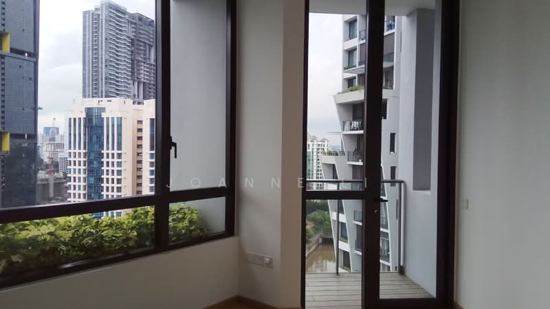 The Crest, 101 Prince Charles Crescent, 3 Bedrooms, 1,389 sqft, Condominium For Rent, by Joanne Li, 21502934 - PropertyGuru.com.sg