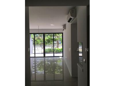 For Rent - Parc Centros