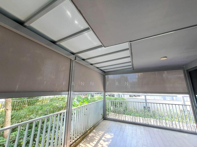 For Rent - Parc Centros