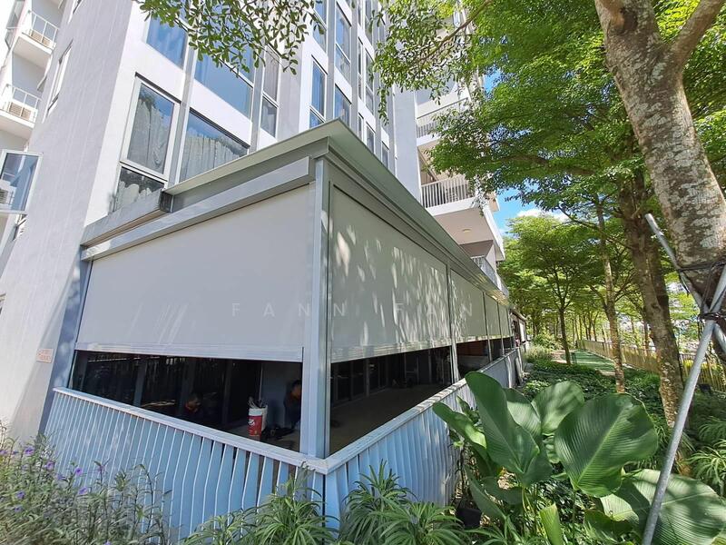 For Rent - Parc Centros