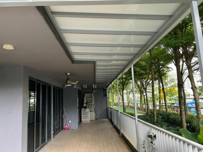 For Rent - Parc Centros