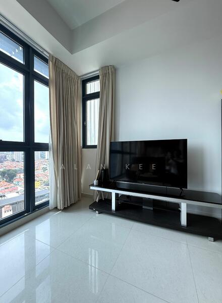 For Rent - City Square Residences