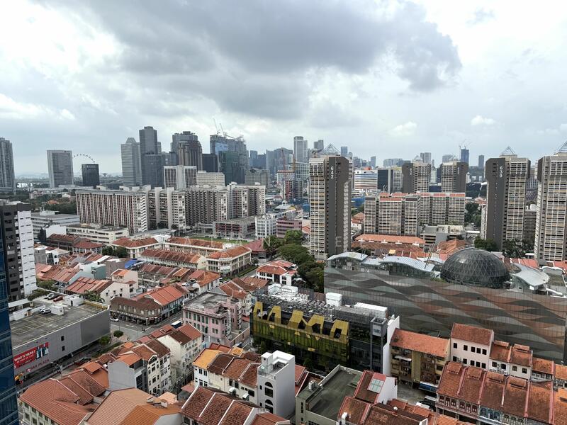 For Rent - City Square Residences