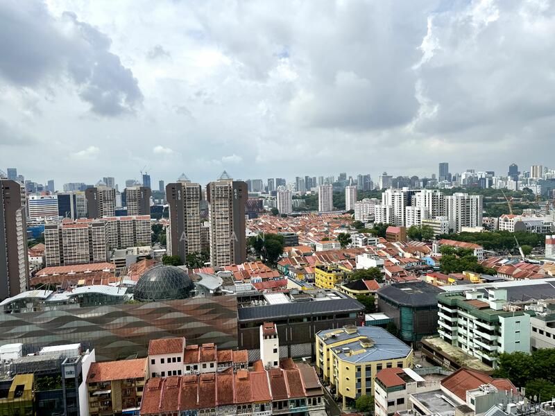 For Rent - City Square Residences