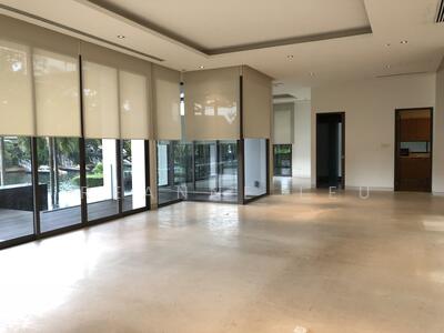 For Sale - Coral Island