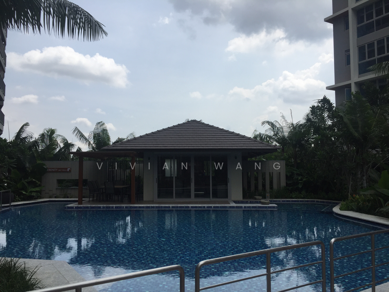 Q Bay Residences, 1 Tampines Street 86, Studio, 300 sqft, Condominium For Rent, by Vivian Wang, 21503655 - PropertyGuru.com.sg