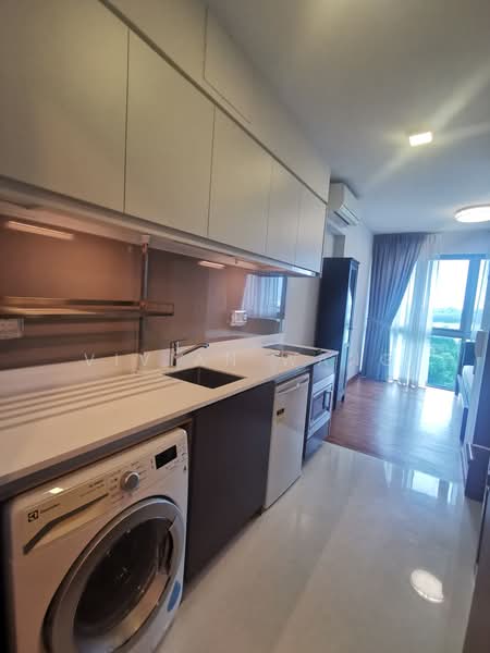 Q Bay Residences, 1 Tampines Street 86, Studio, 300 sqft, Condominium For Rent, by Vivian Wang, 21503655 - PropertyGuru.com.sg