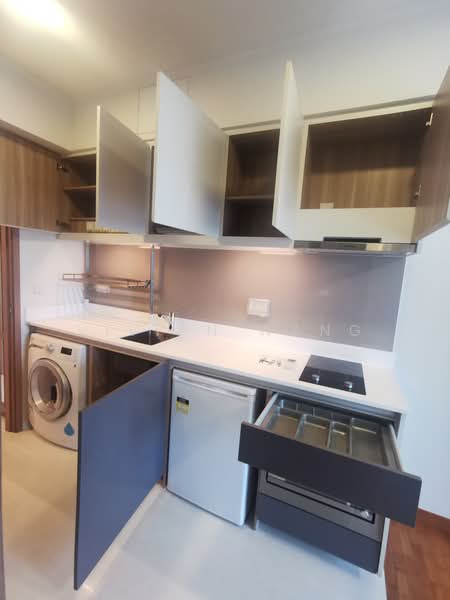 Q Bay Residences, 1 Tampines Street 86, Studio, 300 sqft, Condominium For Rent, by Vivian Wang, 21503655 - PropertyGuru.com.sg