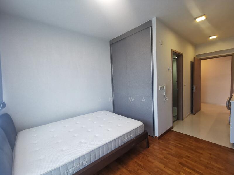 Q Bay Residences, 1 Tampines Street 86, Studio, 300 sqft, Condominium For Rent, by Vivian Wang, 21503655 - PropertyGuru.com.sg